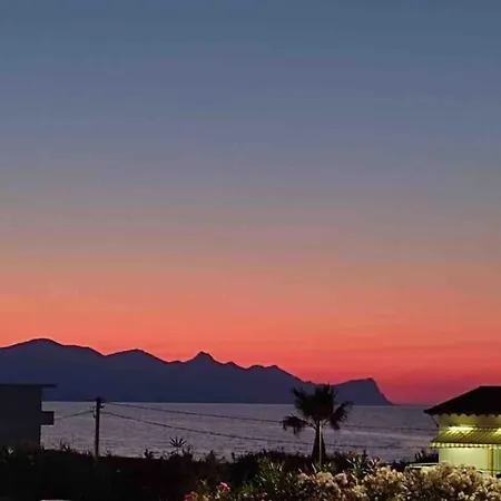 Apartment Rifugio Sul Mare